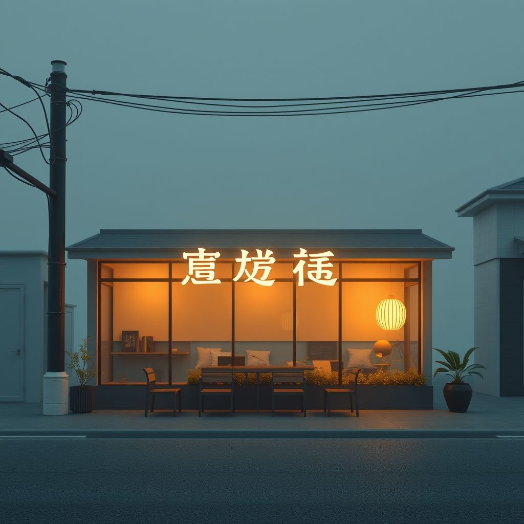 โลโก้โดดเด่น: ก้าวสู่ธุรกิจนวดที่ยั่งยืน